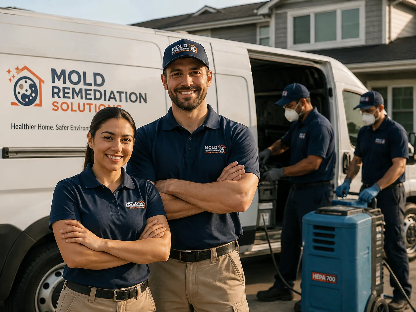 Mold Remediation company in Benkelman, NE